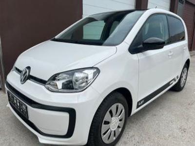 Używane Volkswagen up! - 35 999 PLN, 65 000 km, 2018