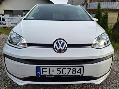 Używane Volkswagen up! - 36 000 PLN, 26 000 km, 2017