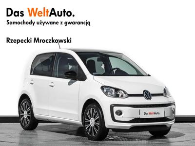 Używane Volkswagen up! - 51 900 PLN, 55 894 km, 2020