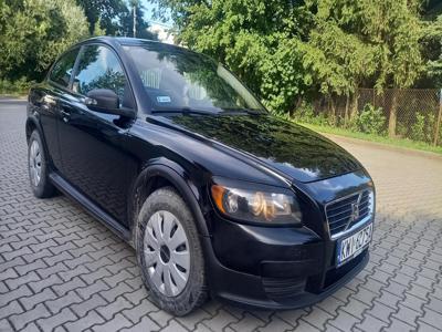 Używane Volvo C30 - 11 900 PLN, 258 963 km, 2007