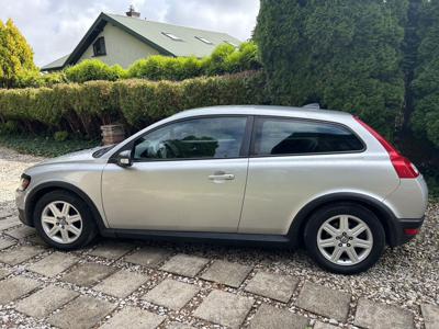 Używane Volvo C30 - 13 500 PLN, 355 000 km, 2007