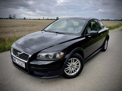 Używane Volvo C30 - 17 900 PLN, 218 000 km, 2009