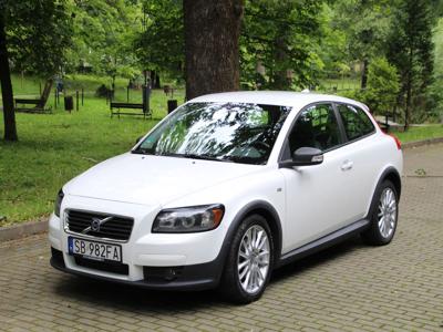 Używane Volvo C30 - 19 900 PLN, 222 576 km, 2009