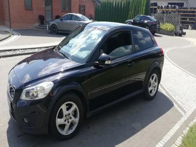 Używane Volvo C30 - 20 500 PLN, 271 000 km, 2011