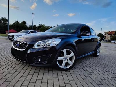 Używane Volvo C30 - 22 900 PLN, 194 000 km, 2012