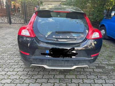 Używane Volvo C30 - 26 200 PLN, 211 000 km, 2012