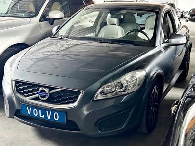 Używane Volvo C30 - 29 900 PLN, 186 000 km, 2011