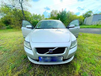 Używane Volvo S40 - 14 500 PLN, 400 000 km, 2009