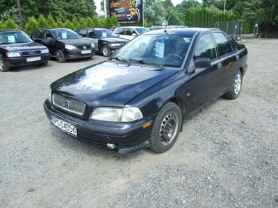 Używane Volvo S40 - 2 500 PLN, 399 000 km, 1997