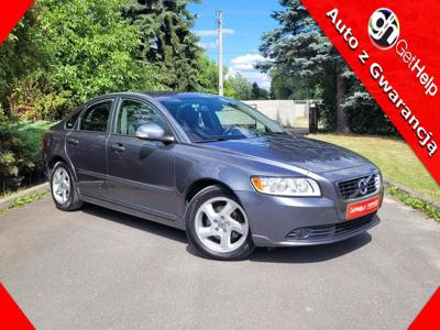 Używane Volvo S40 - 22 900 PLN, 247 000 km, 2011