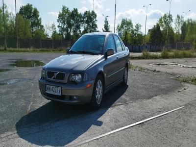 Używane Volvo S40 - 5 500 PLN, 224 000 km, 2003