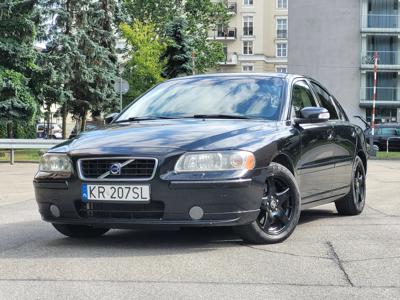 Używane Volvo S60 - 12 900 PLN, 340 000 km, 2007