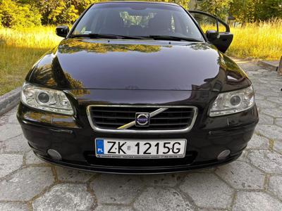 Używane Volvo S60 - 26 900 PLN, 231 000 km, 2009