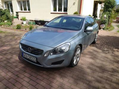 Używane Volvo S60 - 39 900 PLN, 196 676 km, 2011