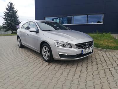 Używane Volvo S60 - 47 500 PLN, 123 624 km, 2015