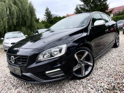 Używane Volvo S60 - 49 999 PLN, 180 384 km, 2014