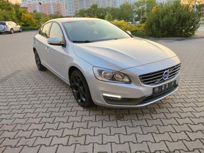 Używane Volvo S60 - 49 999 PLN, 189 000 km, 2015