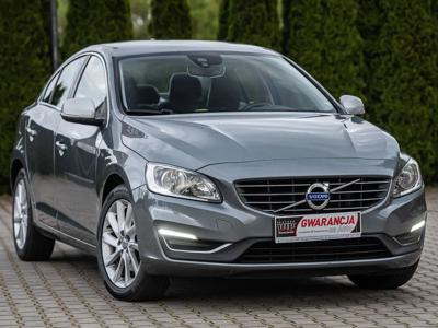 Używane Volvo S60 - 57 900 PLN, 214 125 km, 2015