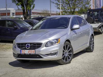 Używane Volvo S60 - 69 000 PLN, 28 200 km, 2018