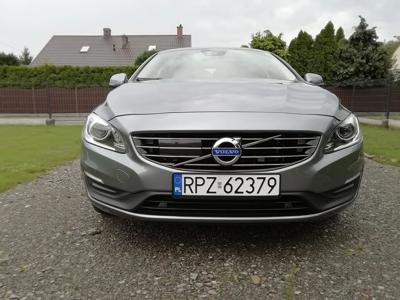 Używane Volvo S60 - 86 900 PLN, 58 000 km, 2017