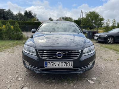 Używane Volvo S80 - 53 800 PLN, 131 000 km, 2015