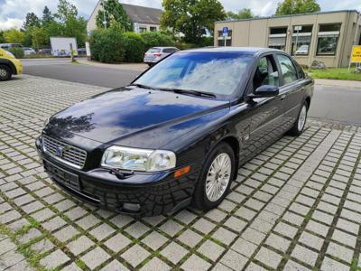 Używane Volvo S80 - 9 900 PLN, 288 000 km, 2004