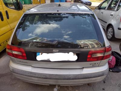 Używane Volvo V40 - 2 000 PLN, 360 000 km, 2003