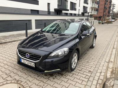 Używane Volvo V40 - 38 000 PLN, 222 000 km, 2014