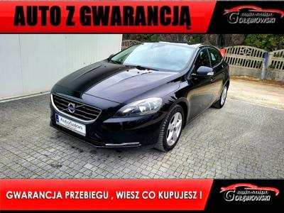 Używane Volvo V40 - 43 900 PLN, 202 015 km, 2015