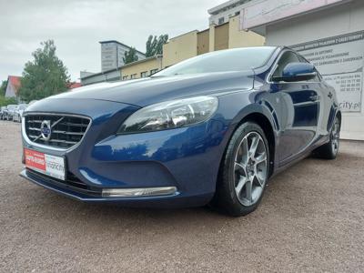 Używane Volvo V40 - 45 900 PLN, 199 000 km, 2014