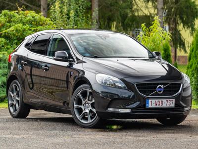 Używane Volvo V40 - 46 900 PLN, 172 000 km, 2015