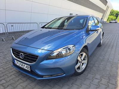 Używane Volvo V40 - 48 900 PLN, 166 739 km, 2015