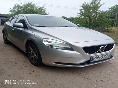 Używane Volvo V40 - 48 900 PLN, 220 000 km, 2016