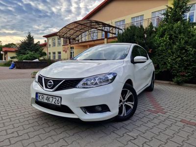 Używane Nissan Pulsar - 43 900 PLN, 68 000 km, 2015