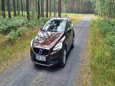 Używane Volvo V40 - 57 000 PLN, 109 868 km, 2016