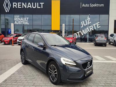 Używane Volvo V40 - 71 850 PLN, 84 887 km, 2019