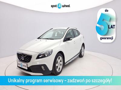 Używane Volvo V40 - 73 900 PLN, 138 404 km, 2016