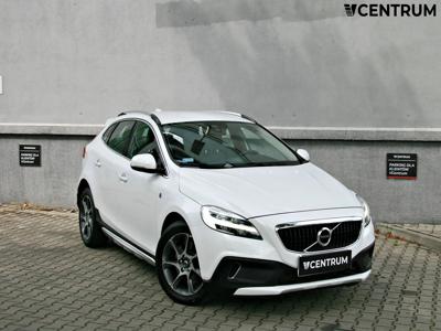 Używane Volvo V40 - 79 900 PLN, 139 475 km, 2016