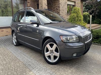 Używane Volvo V50 - 11 900 PLN, 290 000 km, 2005