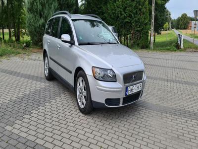 Używane Volvo V50 - 14 900 PLN, 165 200 km, 2007