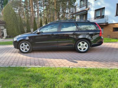 Używane Volvo V50 - 18 100 PLN, 309 500 km, 2010