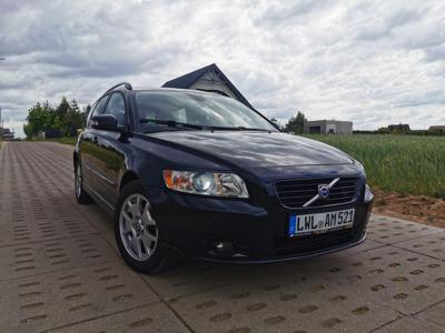 Używane Volvo V50 - 19 500 PLN, 246 000 km, 2007