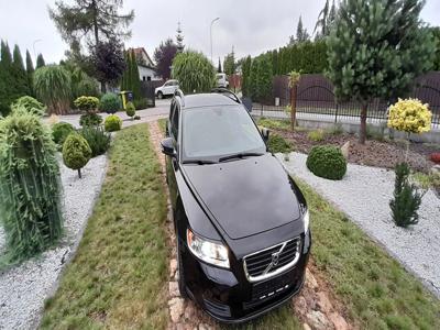 Używane Volvo V50 - 20 900 PLN, 162 500 km, 2009