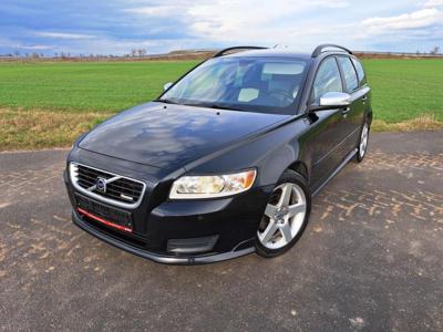 Używane Volvo V50 - 25 900 PLN, 187 000 km, 2009