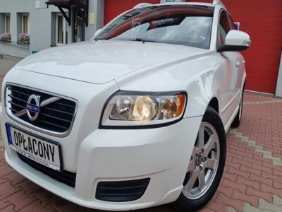 Używane Volvo V50 - 26 400 PLN, 200 000 km, 2012