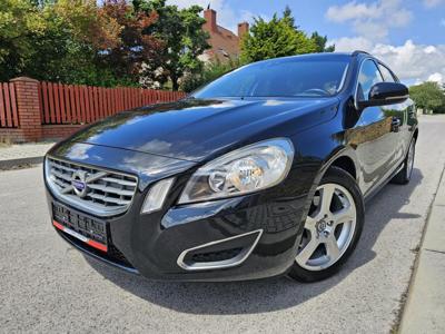 Używane Volvo V60 - 30 400 PLN, 219 000 km, 2011