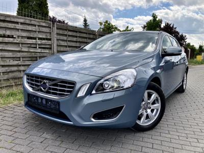 Używane Volvo V60 - 36 900 PLN, 167 000 km, 2011