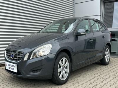 Używane Volvo V60 - 36 900 PLN, 264 000 km, 2013