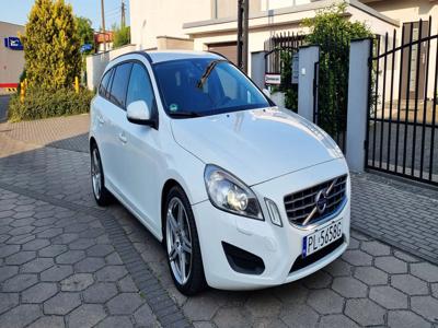 Używane Volvo V60 - 38 900 PLN, 279 900 km, 2013