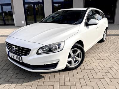 Używane Volvo V60 - 41 900 PLN, 239 359 km, 2014